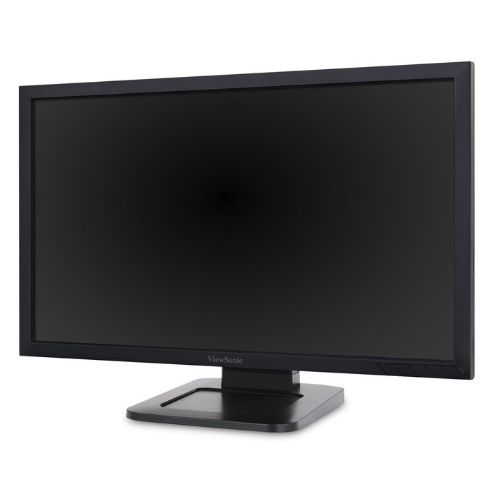 ViewSonic TD2740 27-Inch Full HD 1080p LED-Lit Monitor 10-point Projected Capacitive Touch... N35