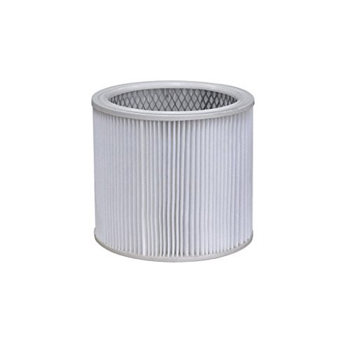 Stanley Cartridge Filter 08-2501 Fits Stanley wet/dry vacuums 5-18 Gallons