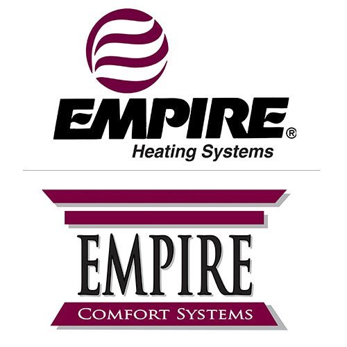 Empire Heater Parts # SD44132400 -Pilot Orifice