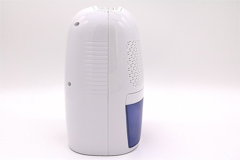 LUOYIMAN Dehumidifier Portable Air Dehumidifier Intelligent Auto Off