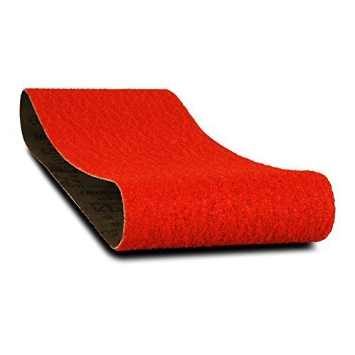 Freud DCB424036S02G Sanding Belt, 4 x 24 by Freud