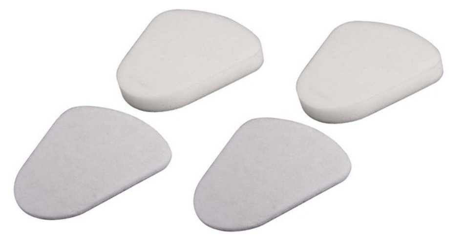 Shark XFF350 Navigator Lift-Away NV350, NV351, NV352 Replacement Filter Set, 1 Felt + 1 Foam N4