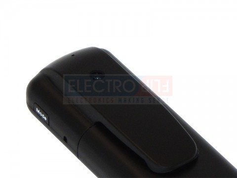 Mini MP4 DVR Hidden 720P HD Video Recorder Digital HDMI/USB Camcorder N6