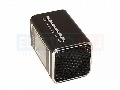 MicroSD Mini Video Recorder Mini Decoy Clock Camera Portable Camcorder N8