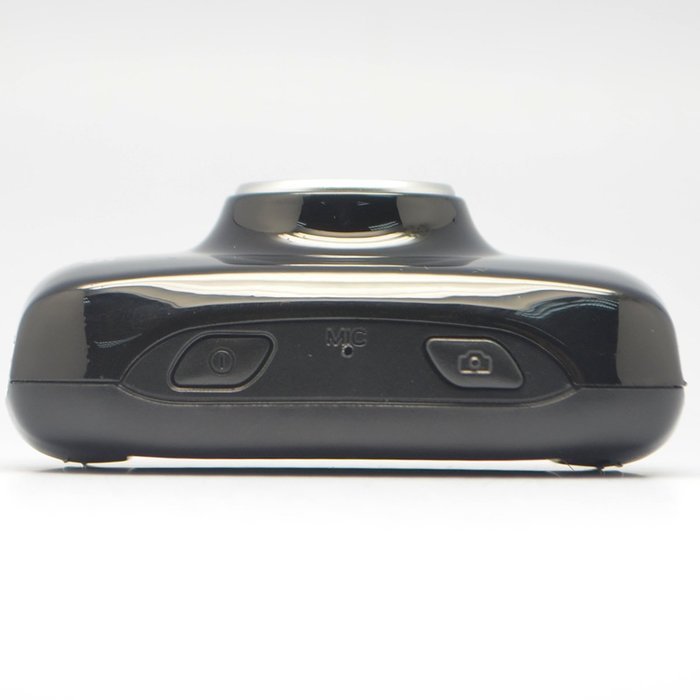Good-J action cam waterproof 10m corresponding HD720pix G-ACAM-BK N11