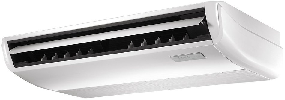 Pioneer Floor/Ceiling/Low Wall Split Inverter Air Conditioner with Heat Pump, Mini N2