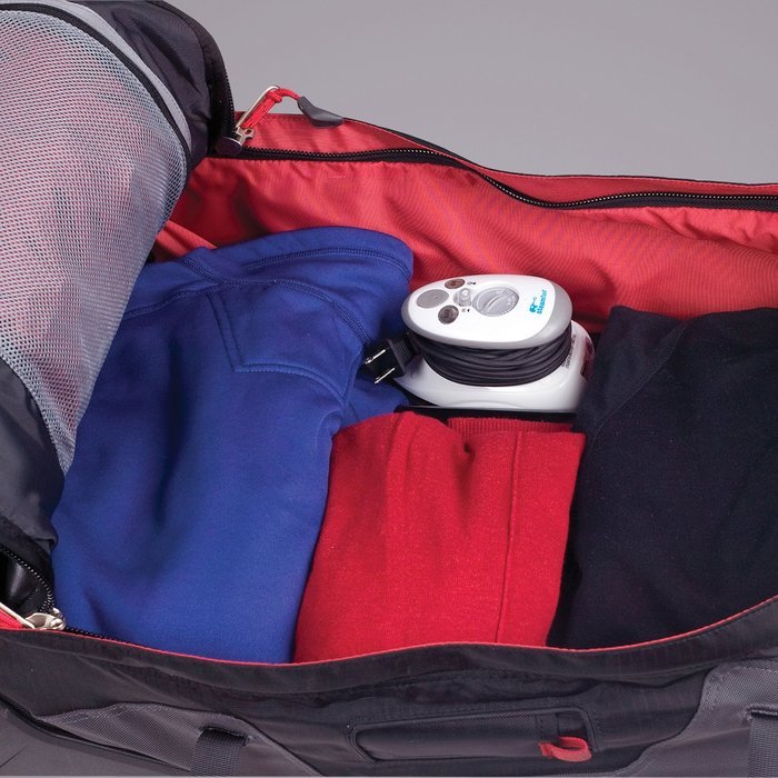 Steamfast SF717 HomeandAway Mini Steam Iron free image download