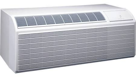 Friedrich PDH15K5SG PTAC Unit, 208/230V w/Heat Pump - 14,500 BTU