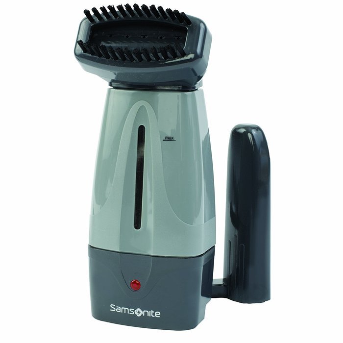 Samsonite Garment Steamer