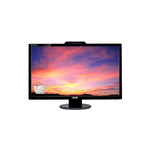 Asus VK278Q 27 inch WideScreen 2ms 10,000,000:1 VGA/DVI/HDMI/DisplayPort LCD Monitor, w/ Speakers...