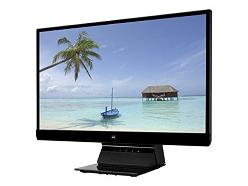 Viewsonic Vx2270smh-led - Led Monitor - 21.5" - 1920 X 1080 Fullhd - Ips - 250 Cd/M2 - 1000...