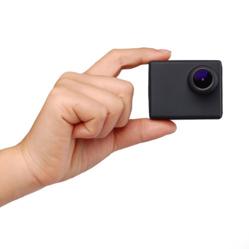 HD Waterproof Camera 1080P Sports Helmet Camera F28 Car DVR N4