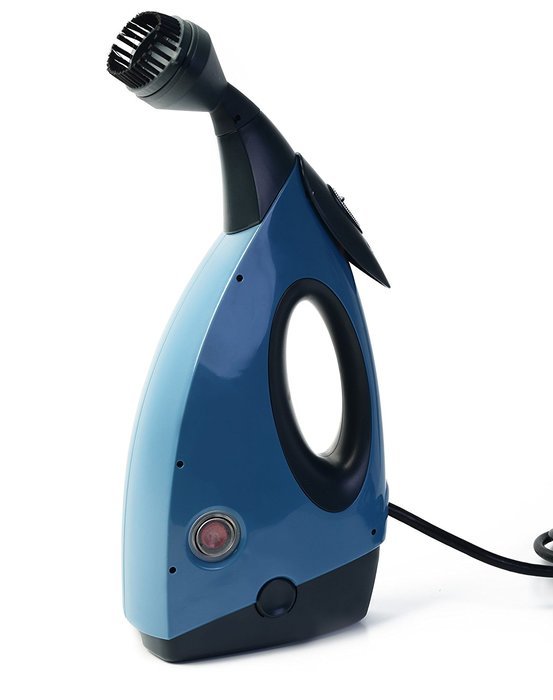 Jumbl JUM-MPSC10 Multi-Purpose Steam Cleaner and Sanitizing System with Attachments N3
