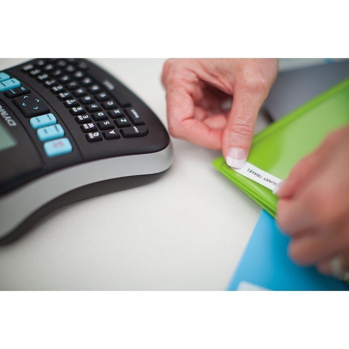 DYMO LabelManager Plug N Play Label Maker for PC or Mac (1768960) N65