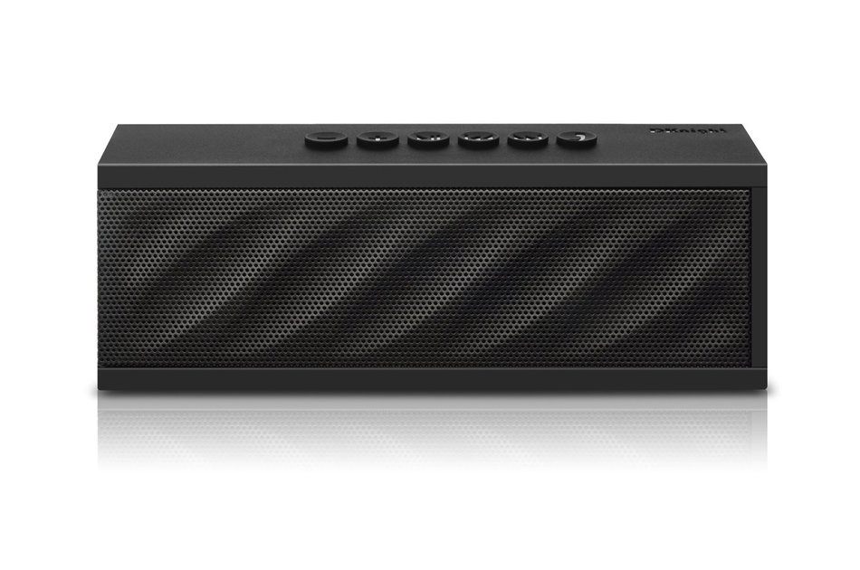 DKnight MagicBox II Bluetooth 4.0 Portable Wireless Speaker, 10W Output Power with Enhanced Bass, Build in Microphone... N3