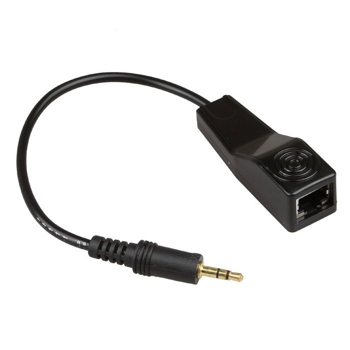 RELPER 2 Pack 3 RCA to RJ45 Balun Component Video and Audio Extender Over Cat5/6 Up to 600ft/200M N19