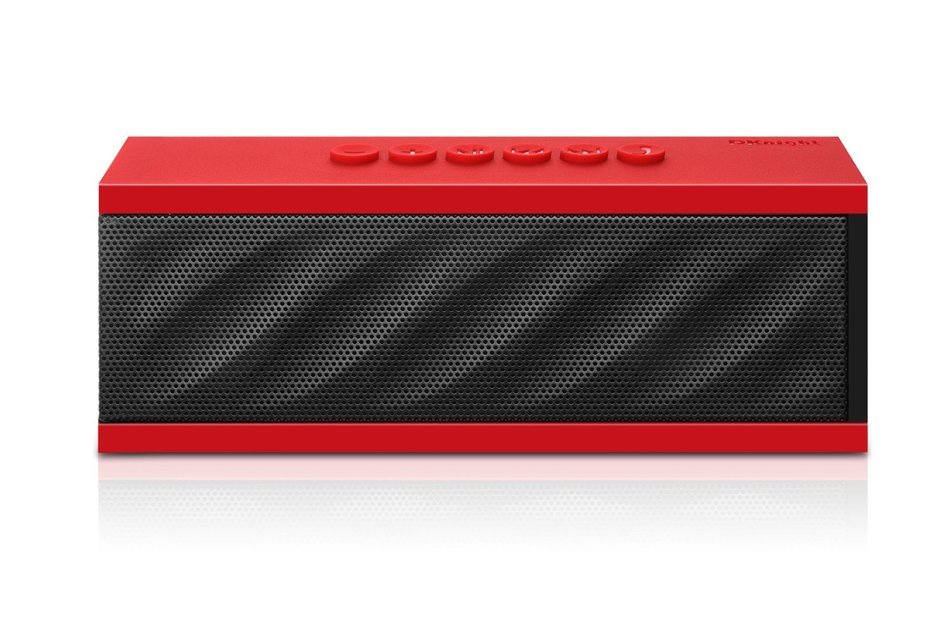 DKnight MagicBox II Bluetooth 4.0 Portable Wireless Speaker, 10W Output Power with Enhanced Bass, Build in Microphone... N5