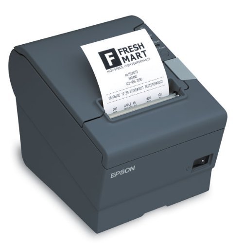 TM-T88V (235) Ethernet