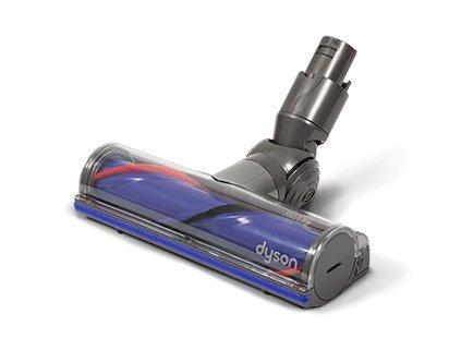 Dyson 966084-01 Motor Head, Dc59