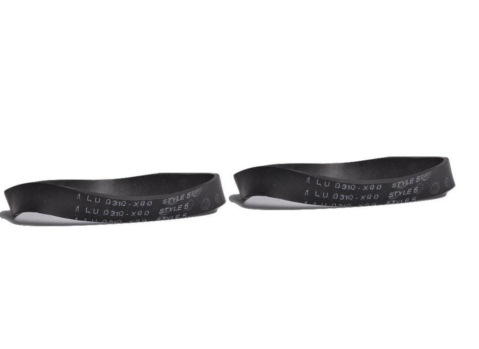 Dirt Devil & Royal Style 5 Belt 2 Only # 1LU0310X00