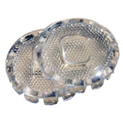 LASCO 0-6019 Verve Hot and Cold Buttons for Price Pfister Brand by LASCO