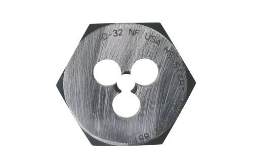 Bosch 396462 5/16-18 1-Inch High Speed Steel Hex Die by BOSCH
