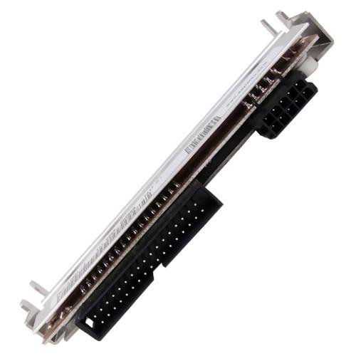 43038M Print Head Compatible for Zebra 110PAX3 300dpi KPA-106-12TAF5-ZB4 N2