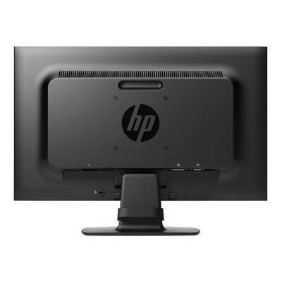 HP Compaq LE2202x 21.5 LED Monitor 5ms 1920x1080 250 Nit 1000:1 VGA/DVI ...