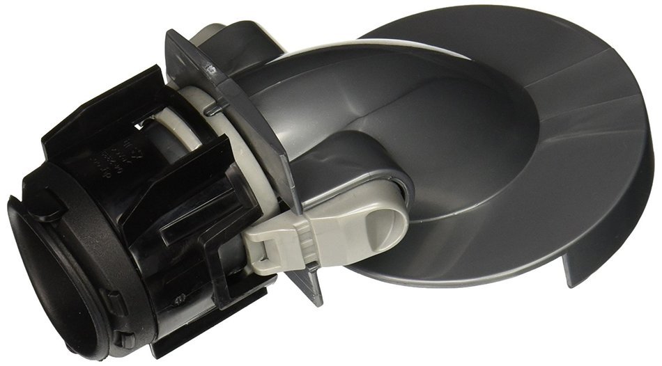 Dyson Valve Pipe, Dc14 Gray