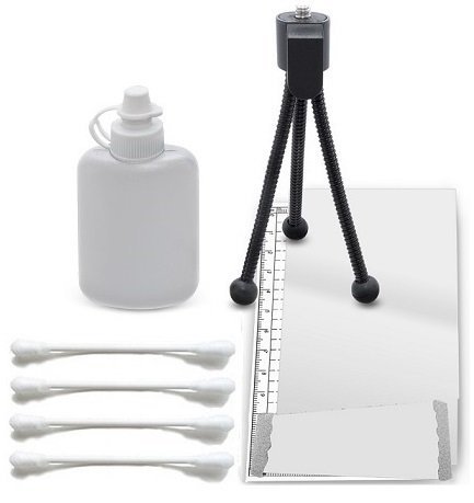 GoPro HERO3+ Silver Edition Camera (CHDHX-302) + SSE&reg; Accessory Kit: Includes 32GB High Speed Memory Card, High... N6