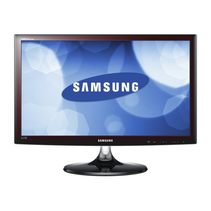 Samsung B350 Series T24B350ND 24-Inch Screen LED-Lit Monitor N2