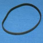 Turbo Cat HP Products Replacement TurboCat Central Vacuum Air Driven Turbo Brush Geared Belt, fits TP210, 210,...