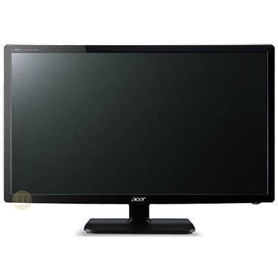 Acer V6 19" WXGA+ (1440 x 900) Monitor (Certified Refurbished)