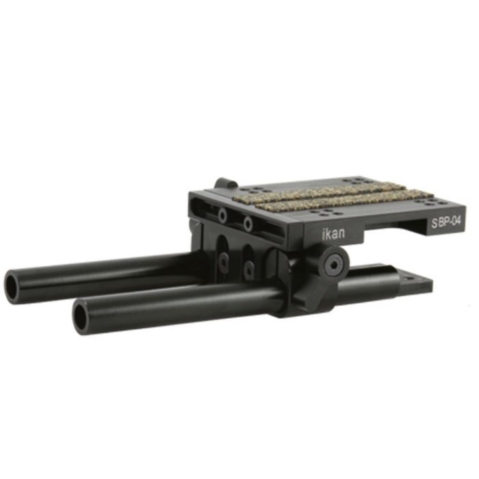 Ikan ELE-SBPELE-SBP Video Camera (Black) N2