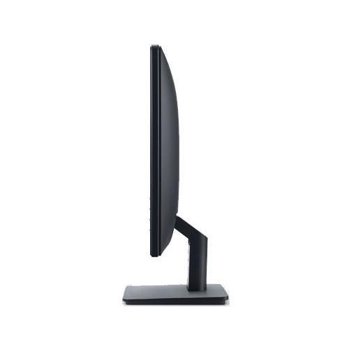 Dell E Series E1715S 17" LED monitor, 5:4, 1280 x 1024, 250 Nits, 1000:1, 5 ms, VGA/DisplayPort... N3