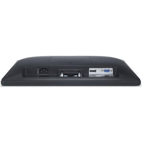Dell E Series E1715S 17" LED monitor, 5:4, 1280 x 1024, 250 Nits, 1000:1, 5 ms, VGA/DisplayPort... N4