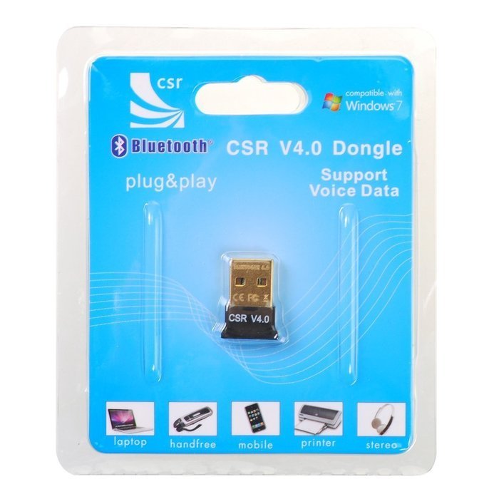 Morjava YET-M1 Streambot Mini Bluetooth 4.0 music receiver Wireless Adapter for Home Audio Music Streaming Sound... N61