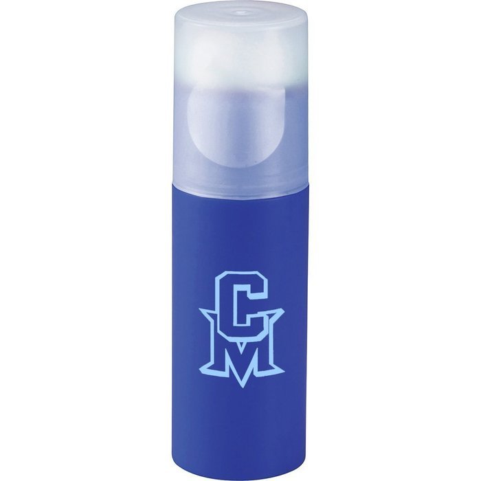The Breeze Mini Fan with Cap - 200 Quantity - $2.30 Each - PROMOTIONAL PRODUCT / BULK / BRANDED with YOUR LOGO...