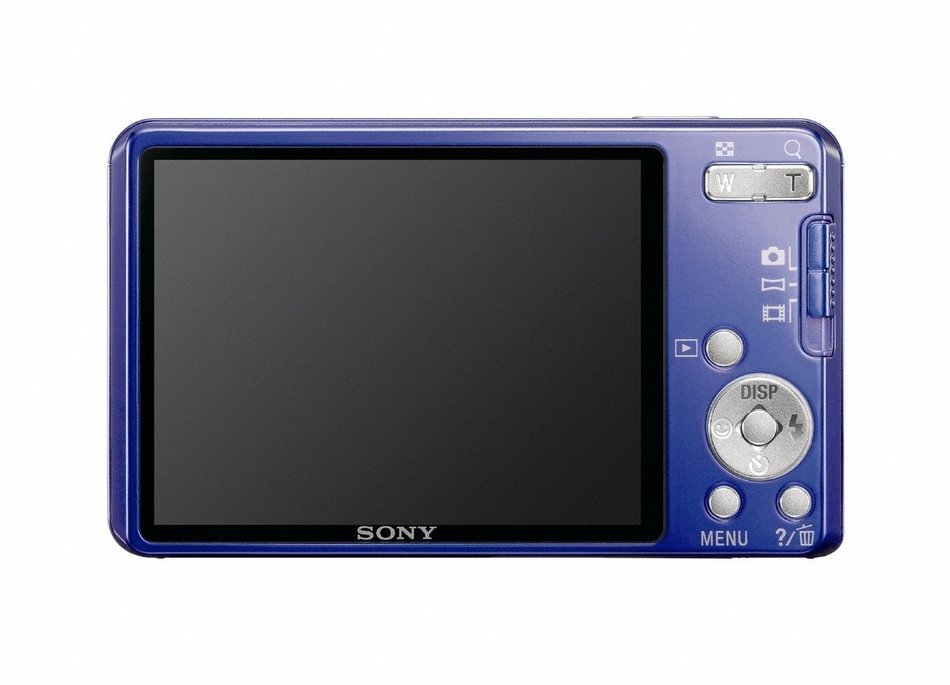 Sony Cyber-Shot DSC-W560 14.1 MP Digital Still Camera with Carl Zeiss Vario-Tessar 4x Wide-Angle Optical Zoom... N6