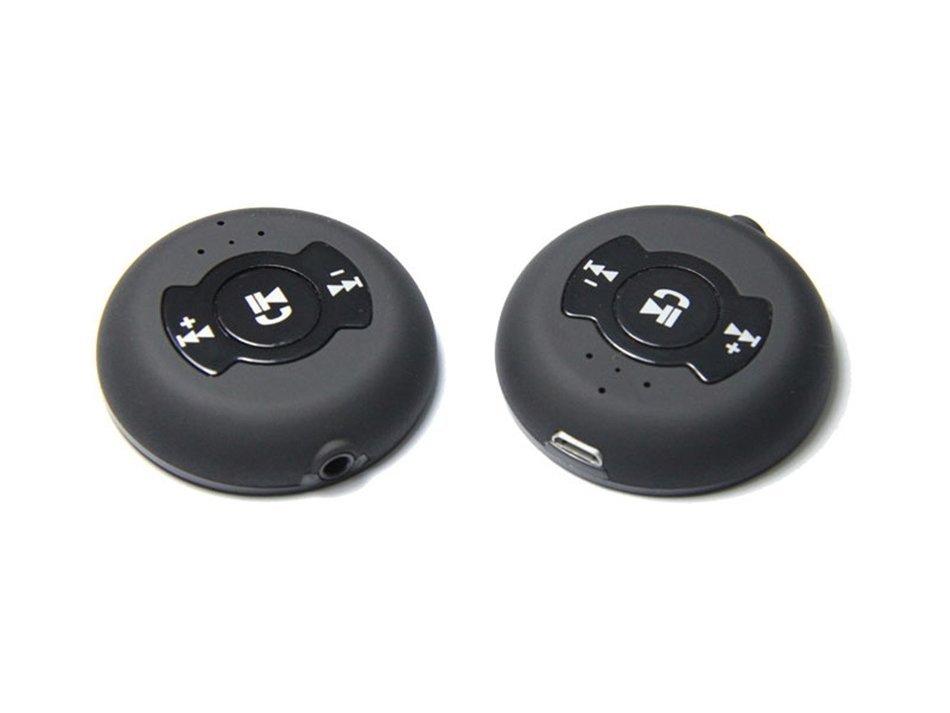 BESTI-FIRE 2-in-1 Multi-point Bluetooth Music Receiver N6