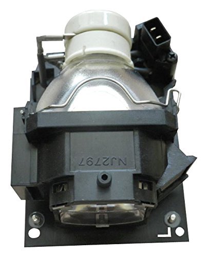 HITACHI LAMP PHILIPS BULB CP-A