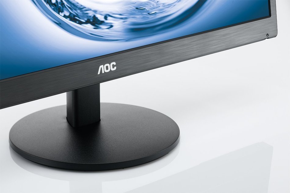 AOC e2770She Ecran PC 27 " (69 cm) 1920 x 1080 5 milliseconds N2
