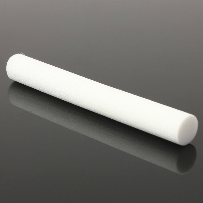 2pcs USB Humidifier Cotton Sliver Stick Cup Air Humidifier Replacement Filters