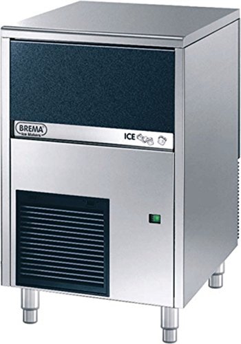 29" W 145 lb. Freestanding Ice Maker