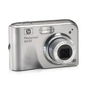 Photosmart M425 Digital Camera