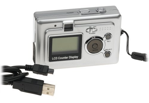 2.1 Camera w/SD Expansion Slot N2