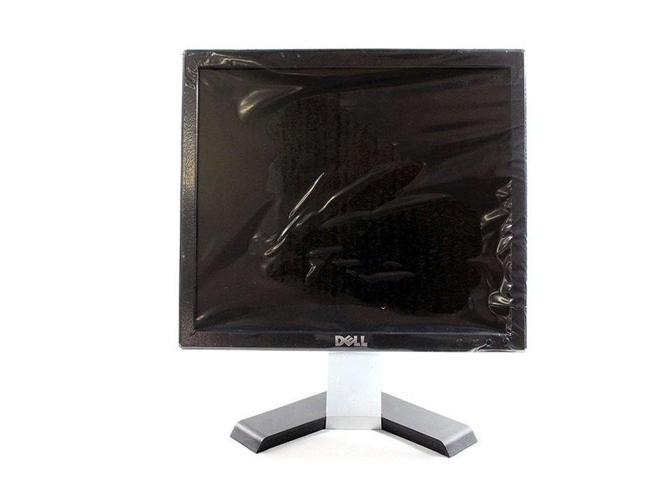 Dell 15" Monitor E157FPc Flat Panel LCD VGA Computer Display Screen 1024x768 FJ061 N6