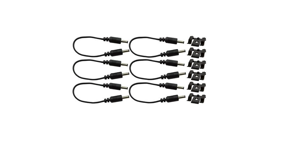 3' (Three Foot) Cable for use with all Inspired LED Systems N3