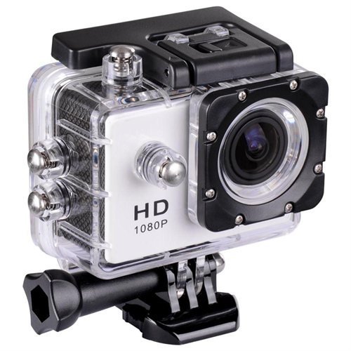 Wifi Full HD 1080P Waterproof Sport Camera Camcorder N6