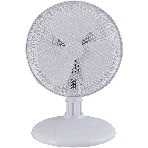 Optimus Opsf0712S Optimus 7&Quot; Personal Table Fan